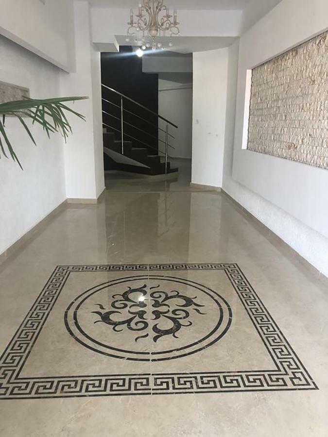 Donny Luxury Apartment Năvodari Extérieur photo