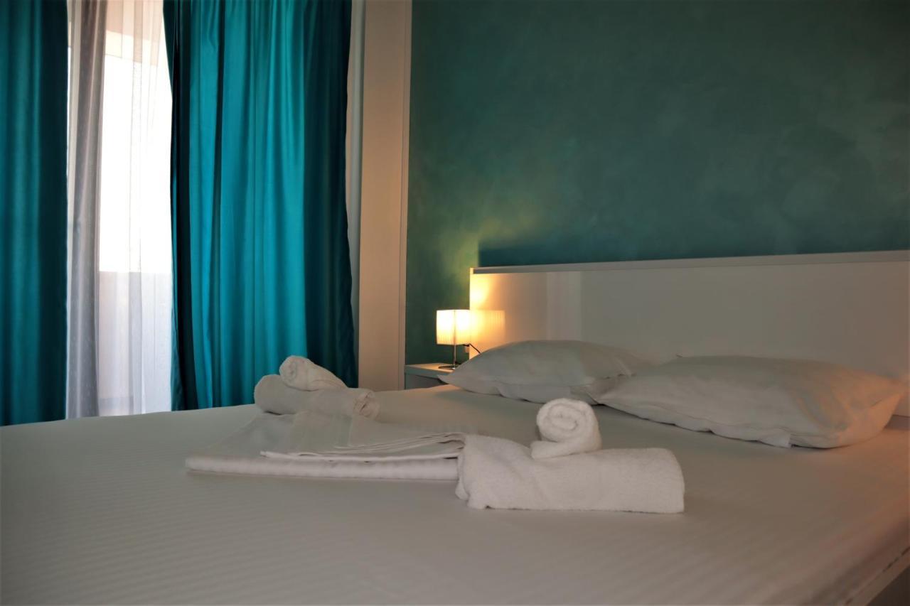 Donny Luxury Apartment Năvodari Extérieur photo