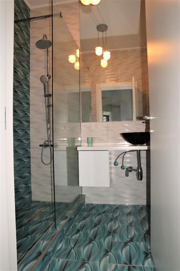 Donny Luxury Apartment Năvodari Extérieur photo